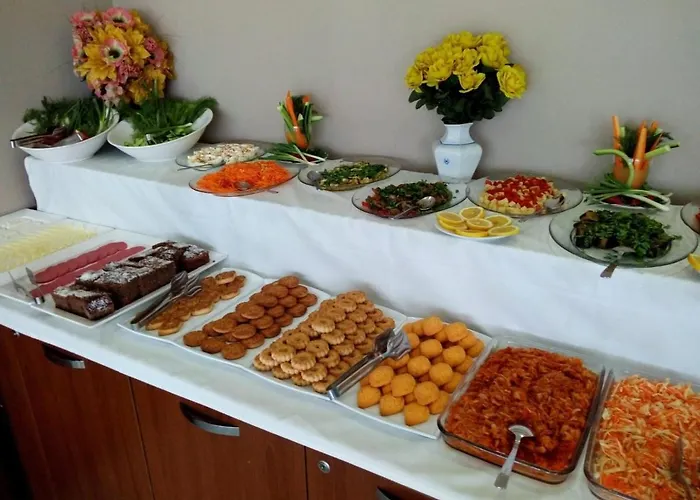 Dempa Hotel