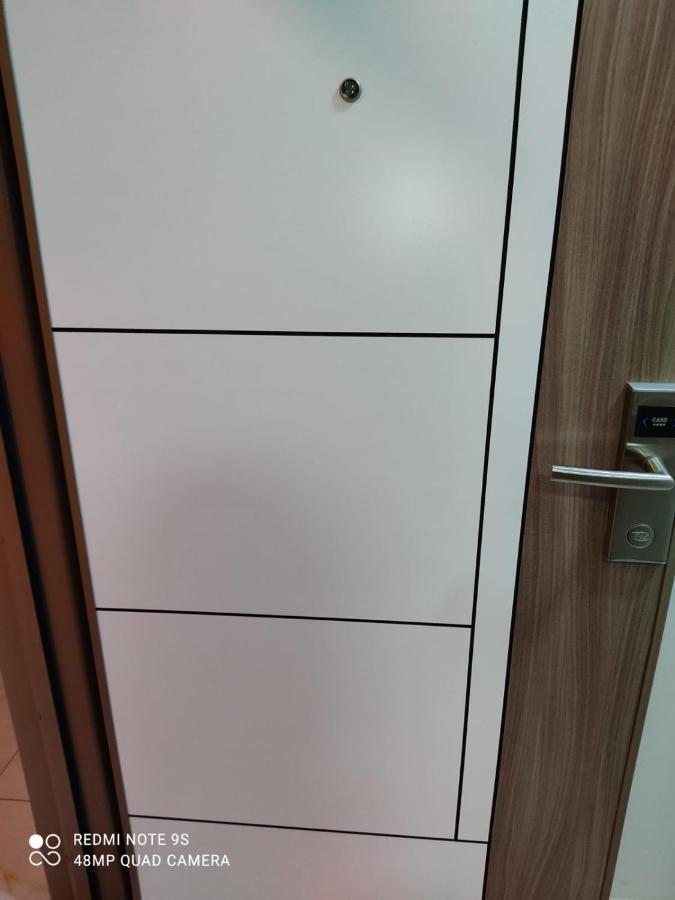 Dempa Отель 3*