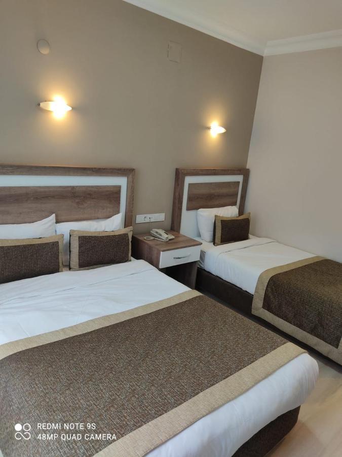 Dempa Otel İstanbul