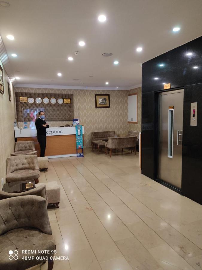 Dempa Otel