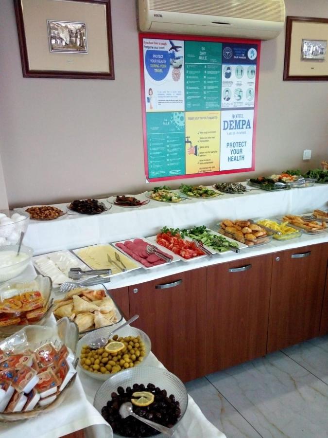 Otel Dempa
