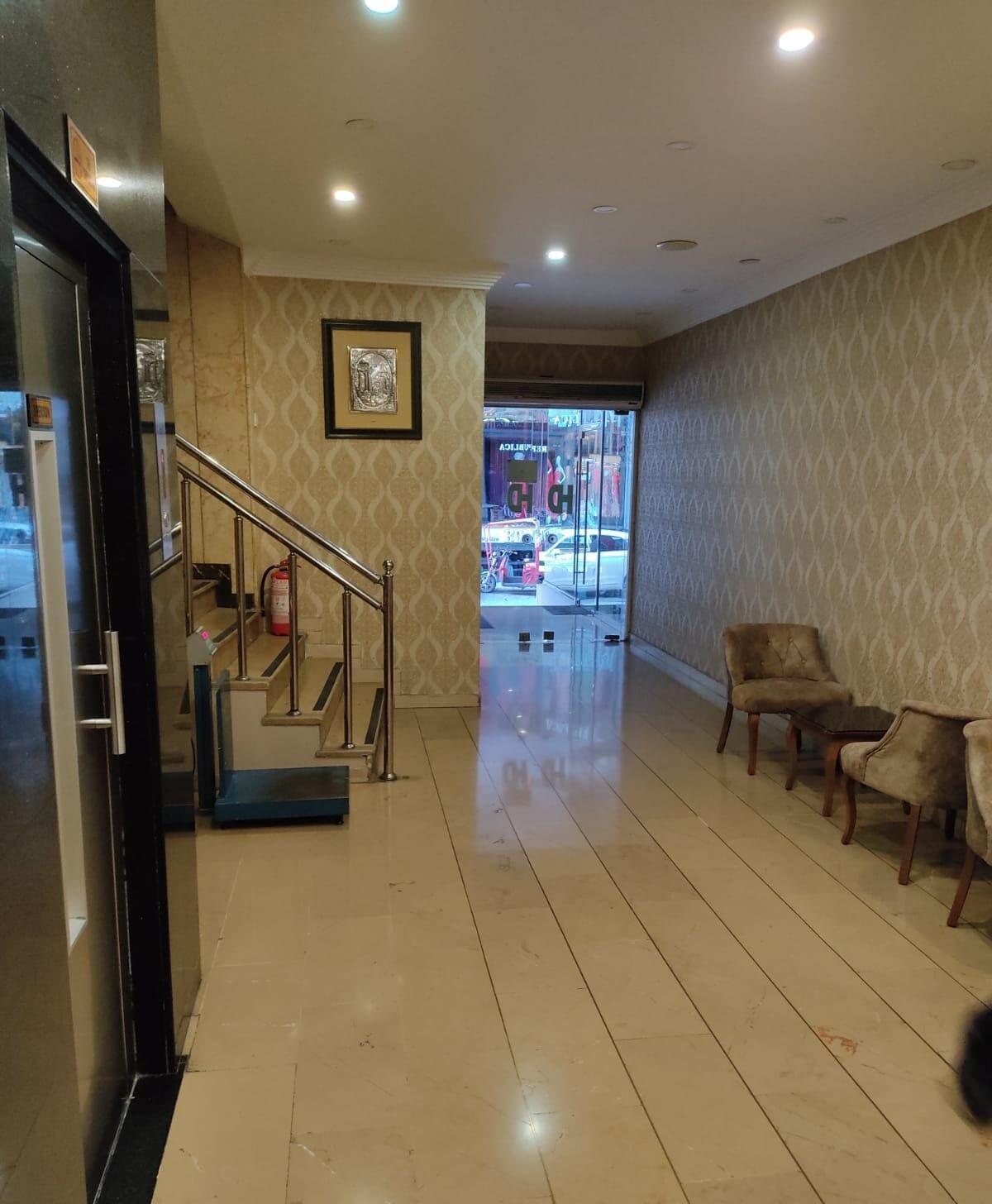 Dempa 3* Стамбул