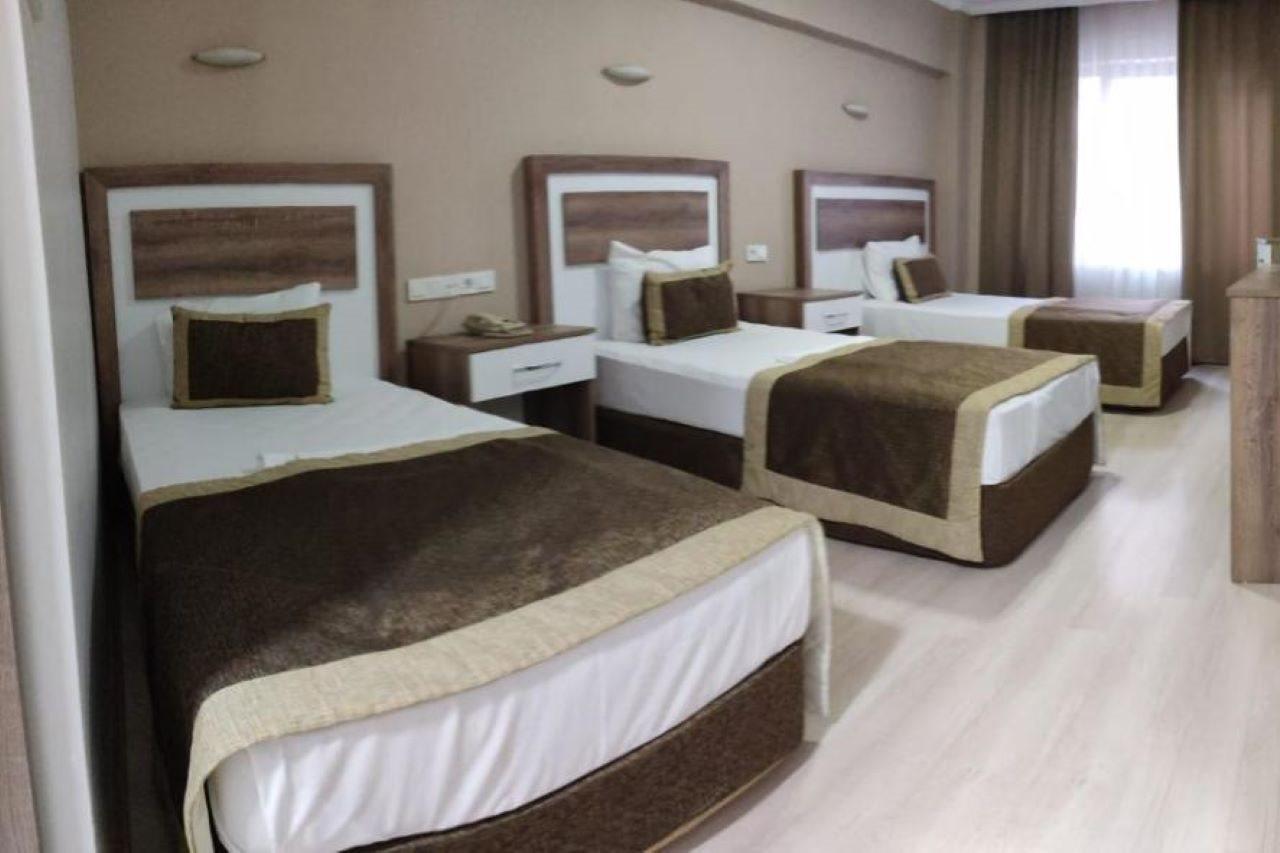 Otel Dempa 3*