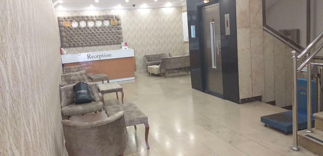 Otel Dempa 3*