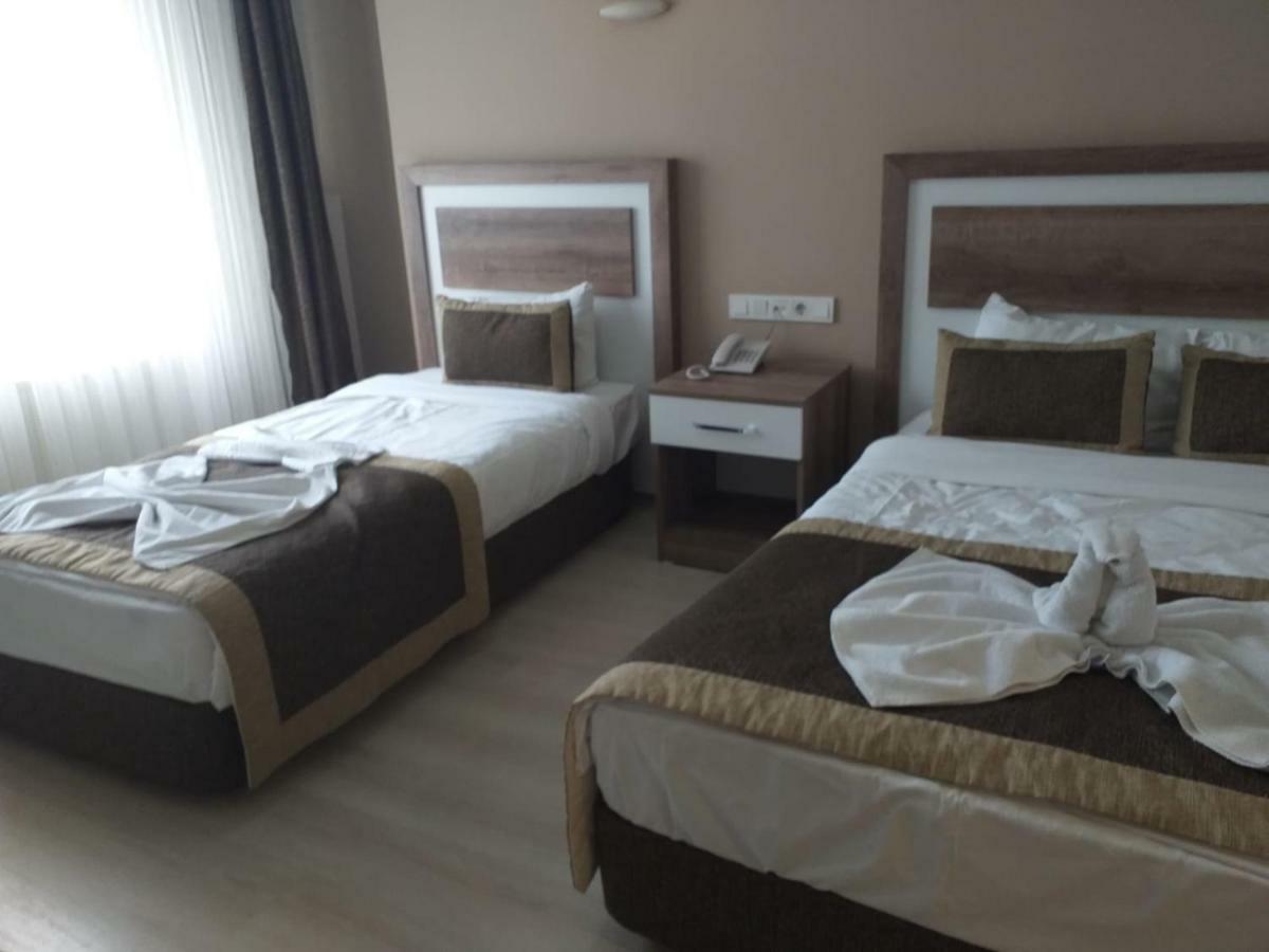 Отель Dempa 3*