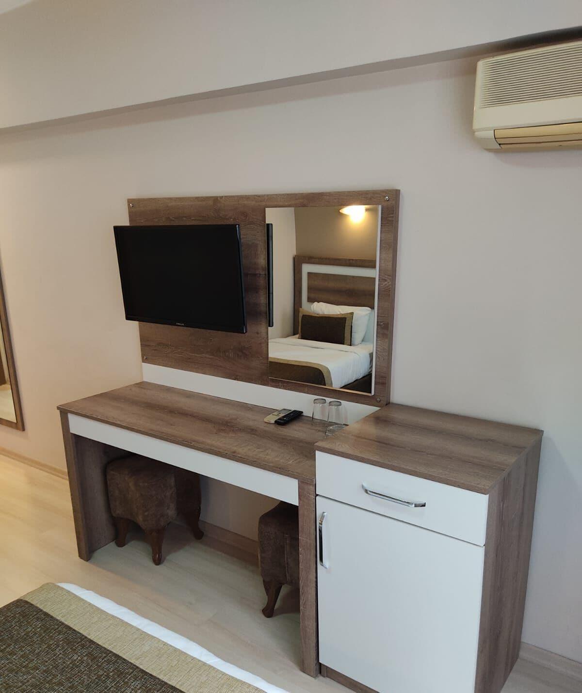 Dempa 3* Стамбул