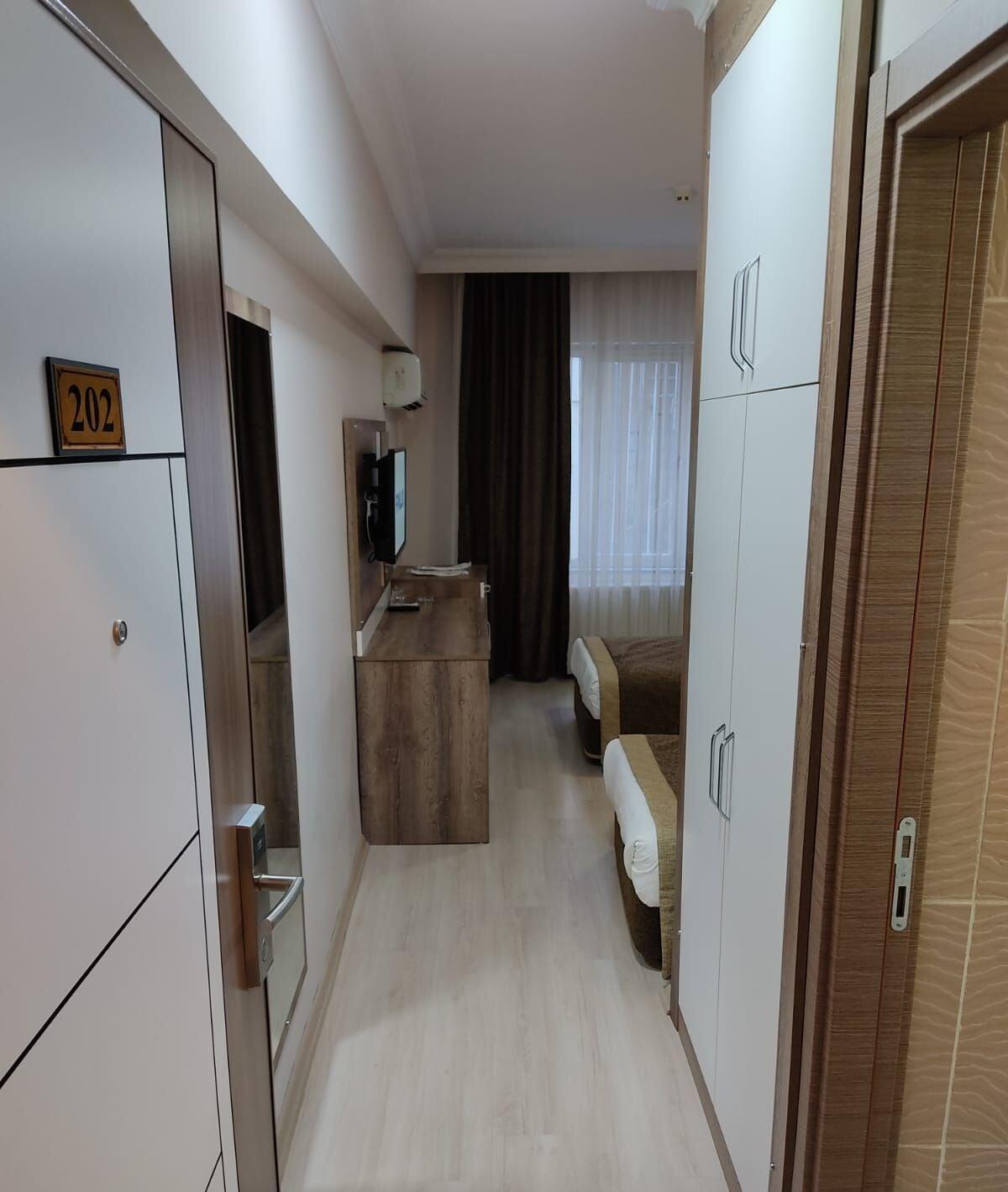 Dempa 3* Стамбул