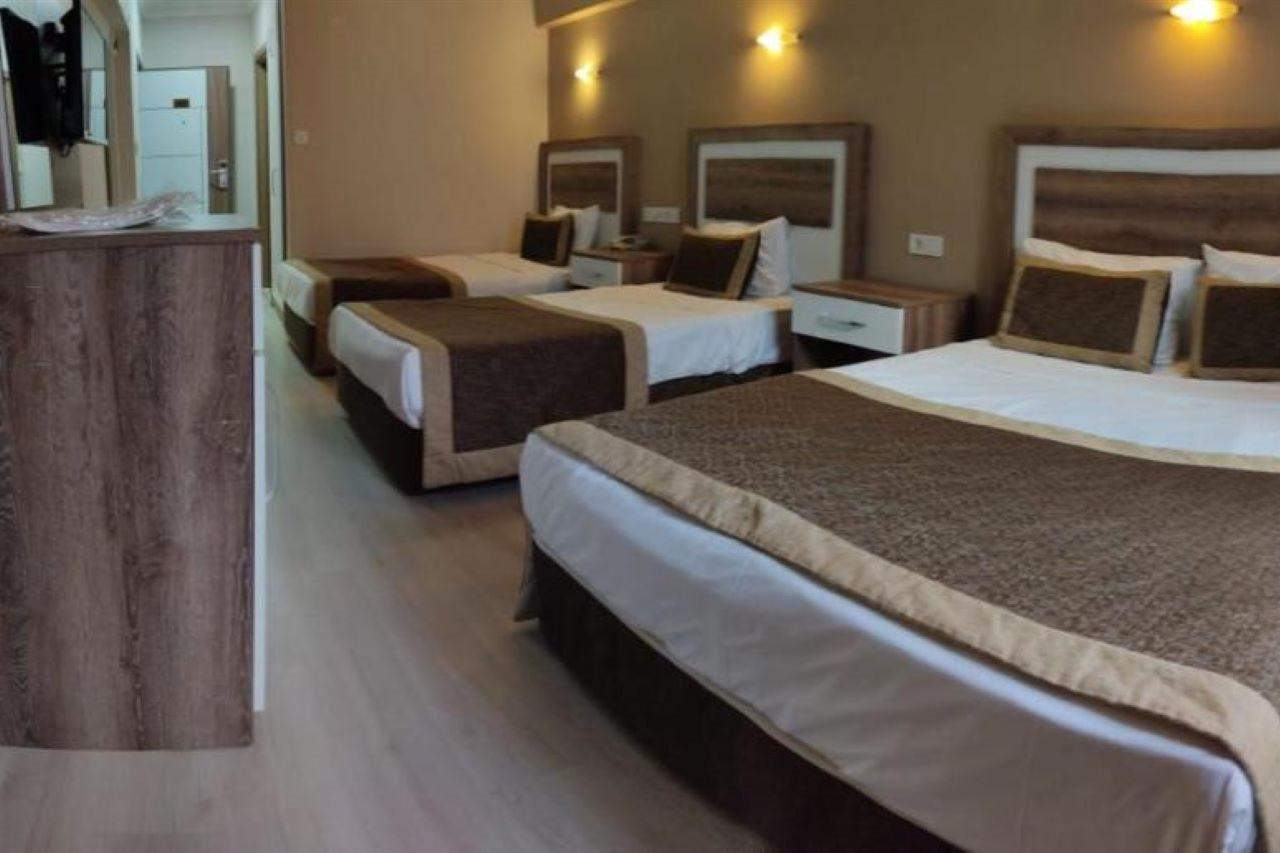 Dempa 3* Стамбул