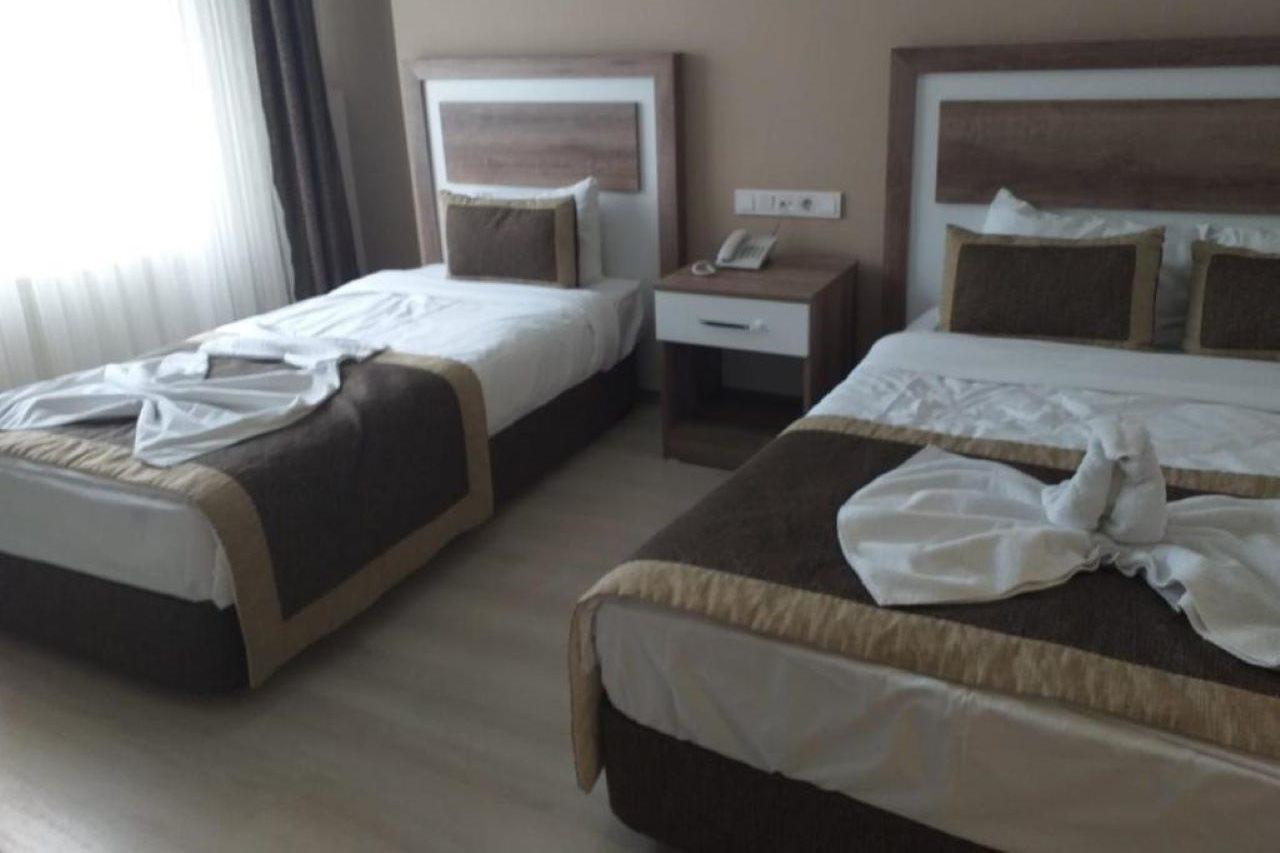 Готель Dempa 3*
