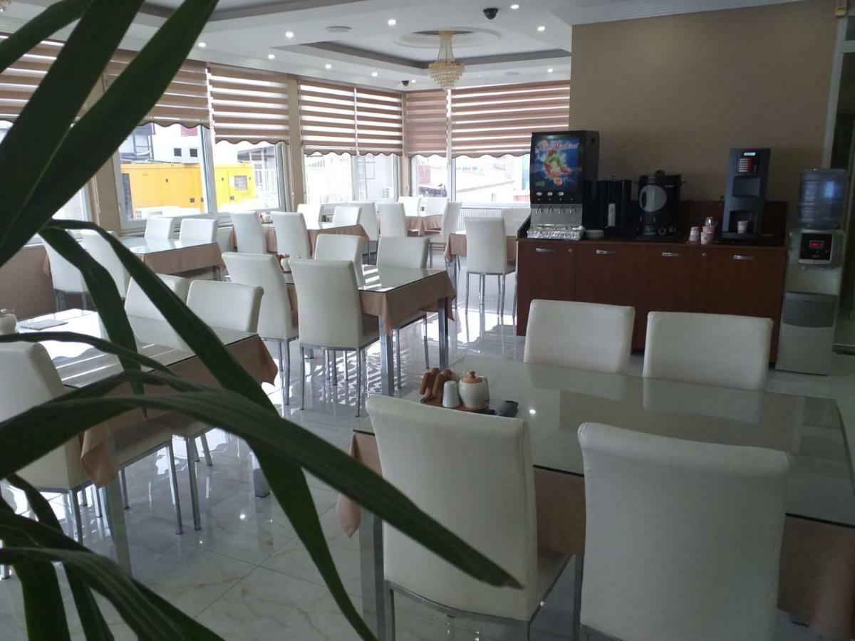 Dempa 3* Стамбул