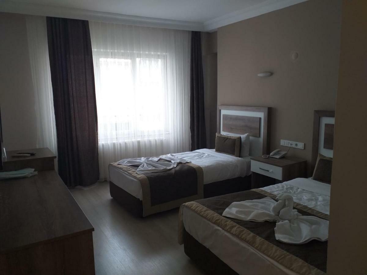 Готель Dempa