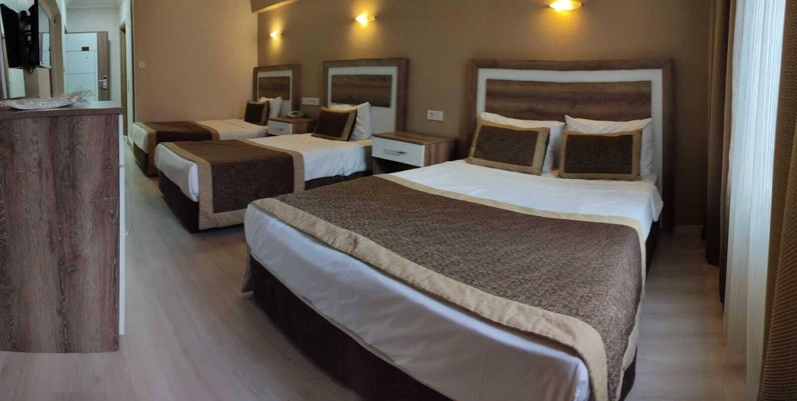 Hotel Dempa