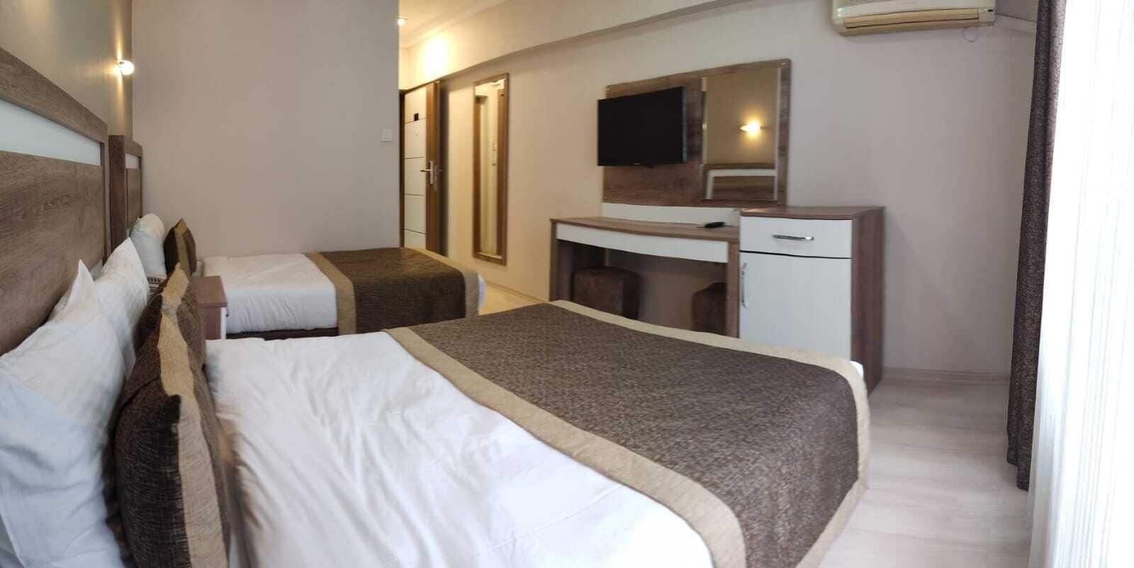Dempa 3* Stambuł