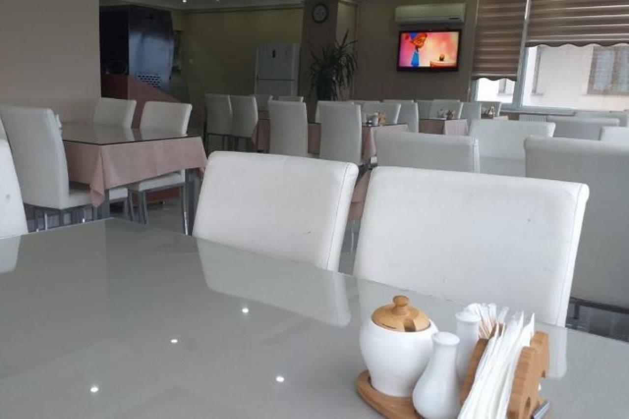 Dempa Hotel 3*