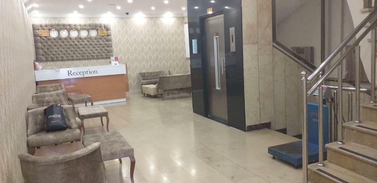 Dempa Hotel