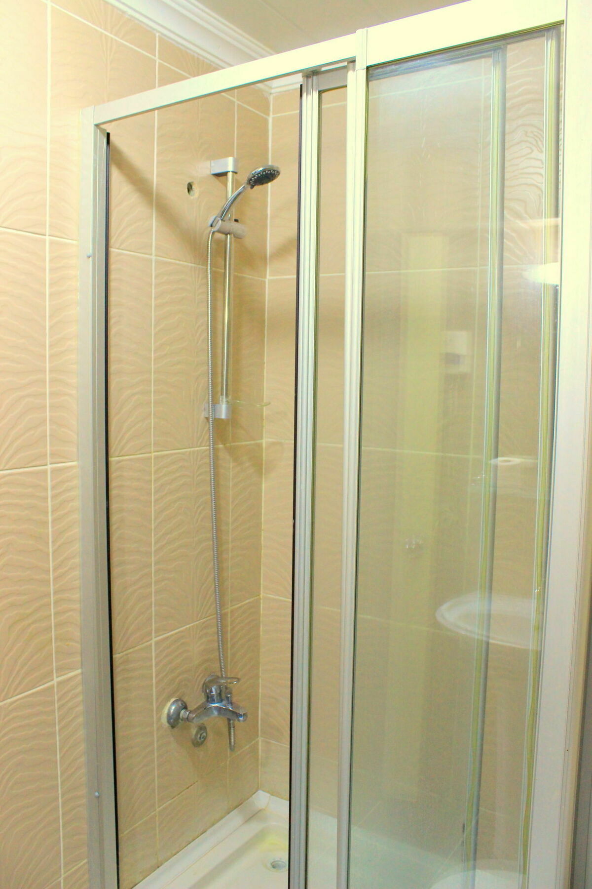 Dempa Hotel 3*