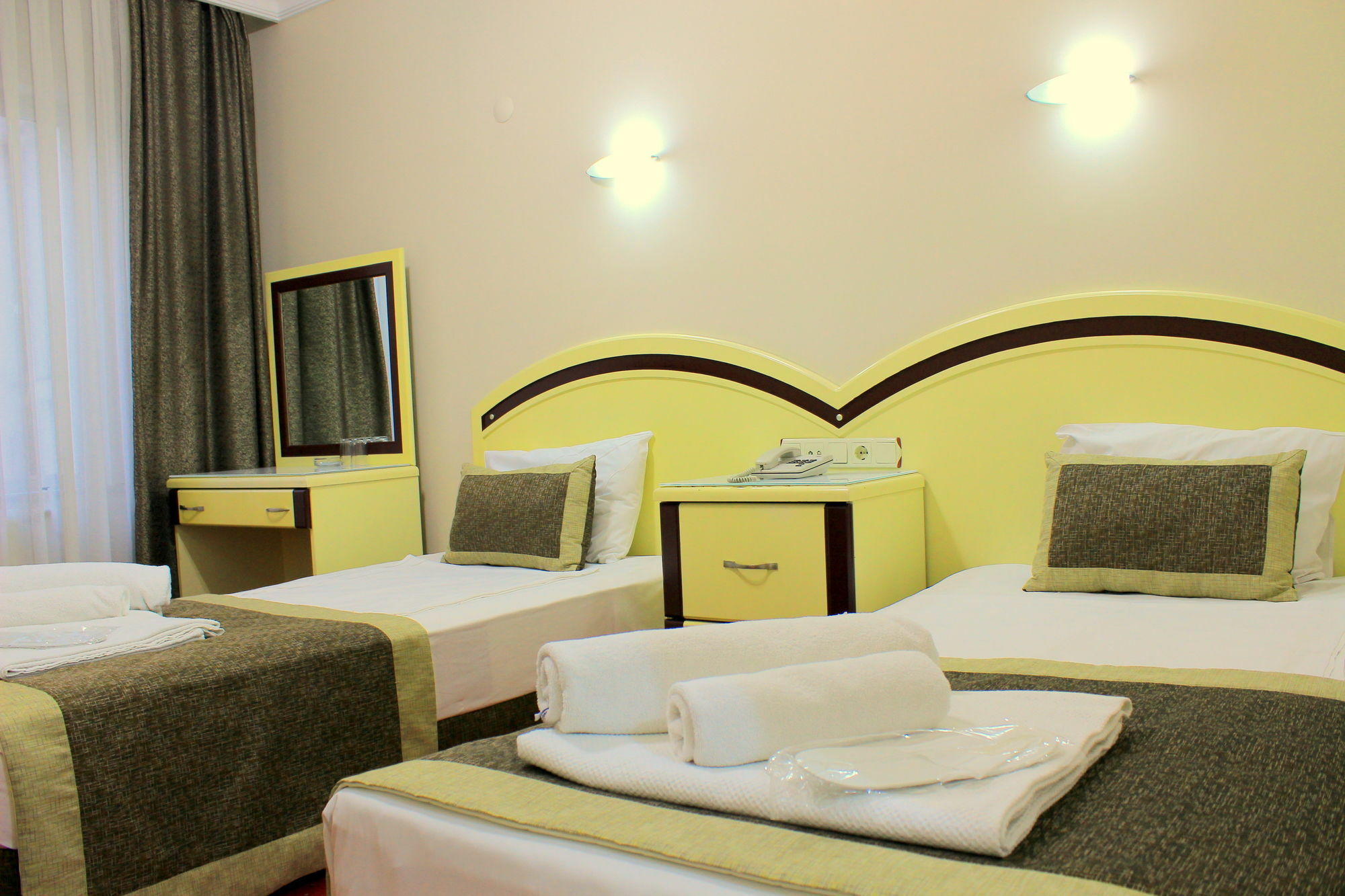 Hotel Dempa